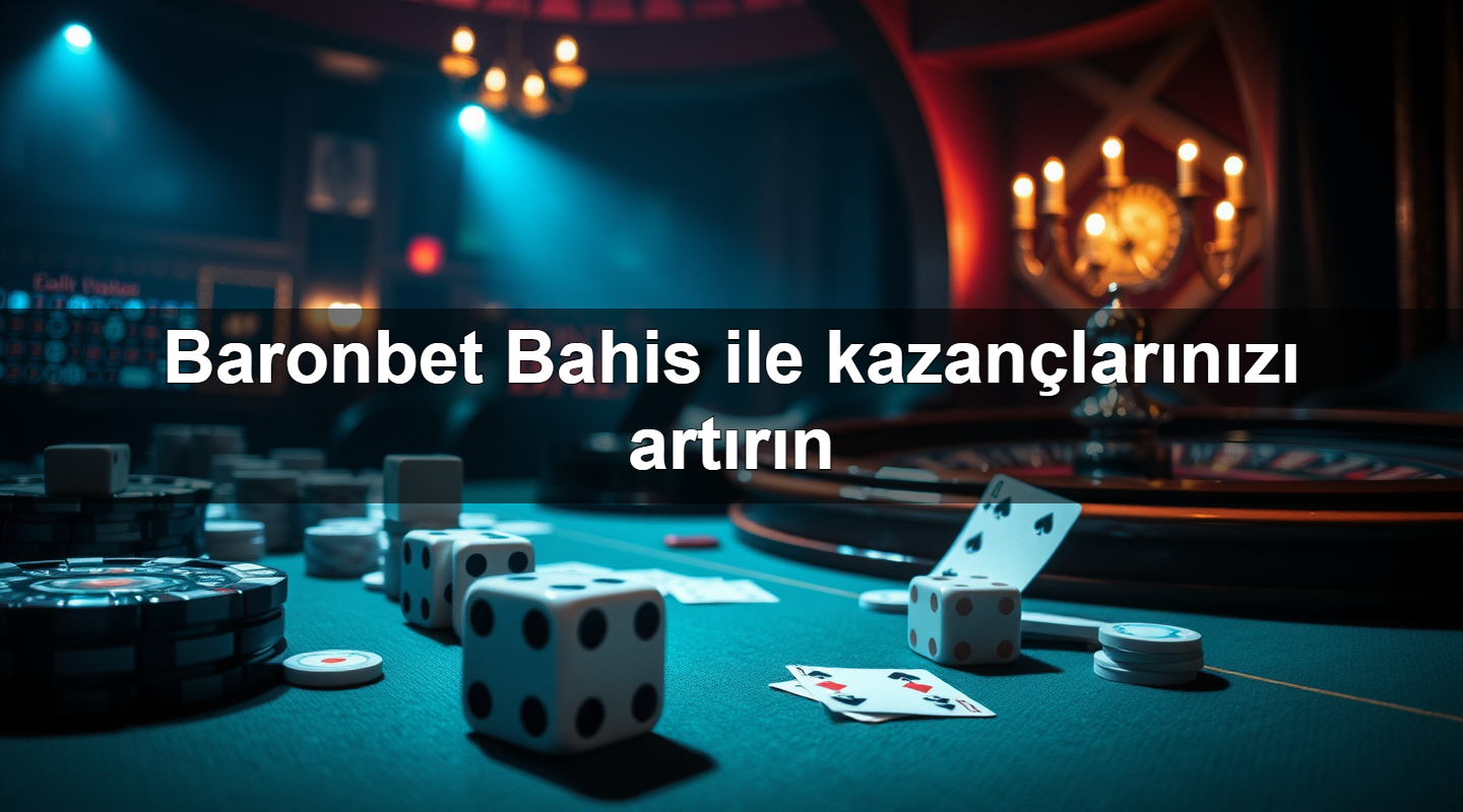 baronbet bahis ile kazan lar n z art r n 1779242302100