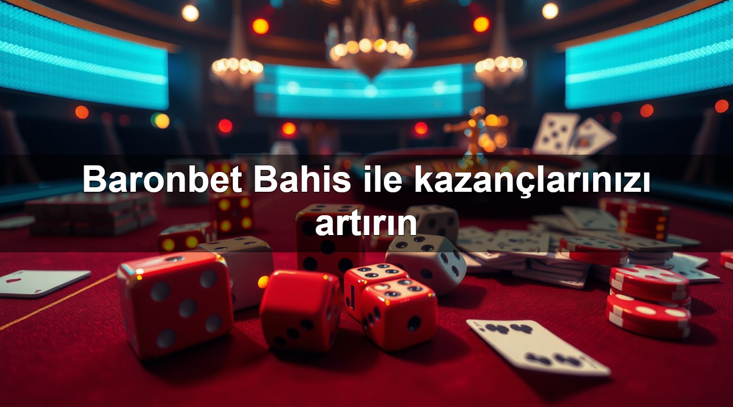 baronbet bahis ile kazan lar n z art r n 1779242318570