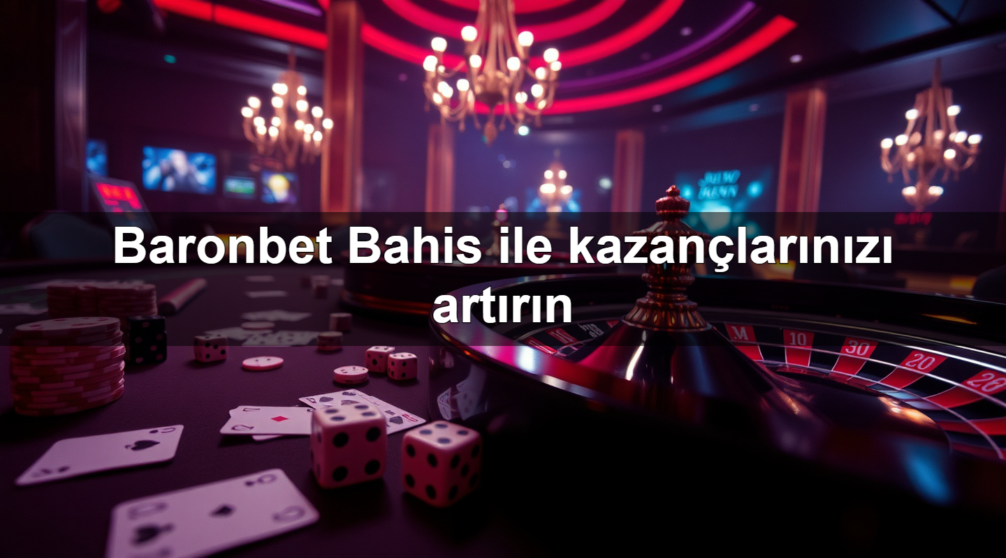 baronbet bahis ile kazan lar n z art r n 1779242332082