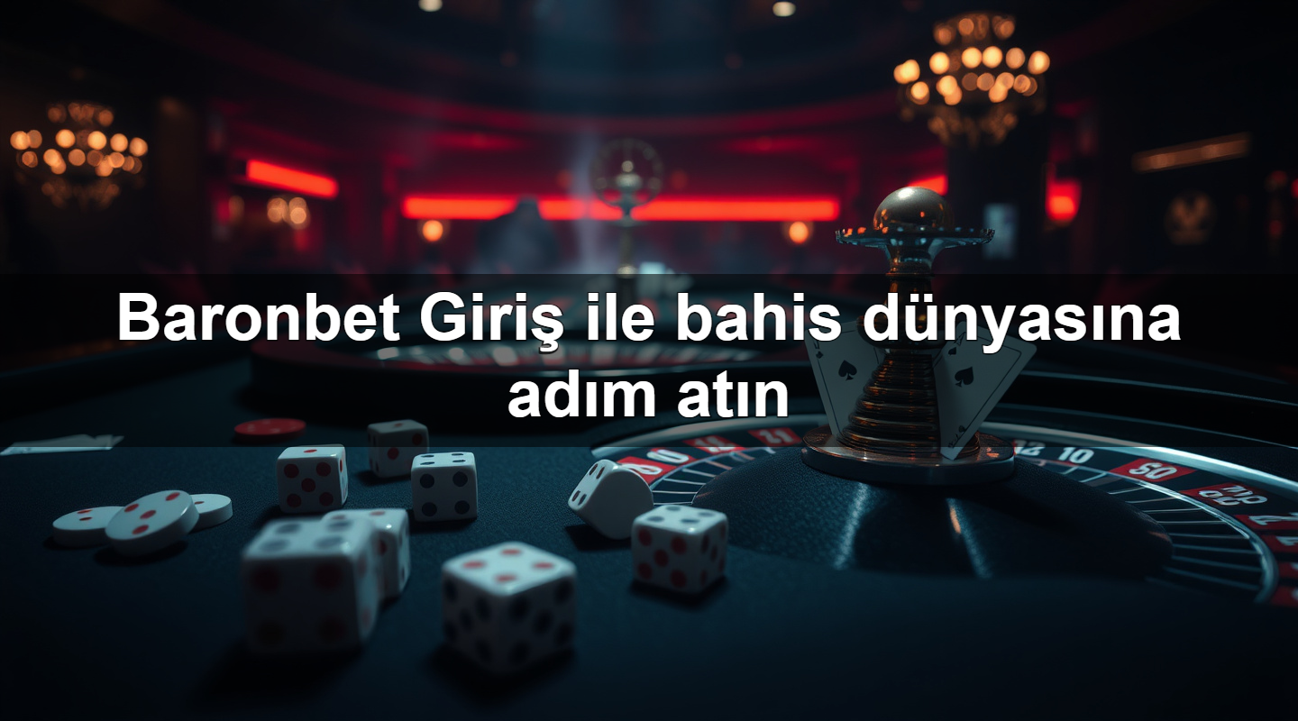 baronbet giri ile bahis d nyas na ad m at n 1779242247490