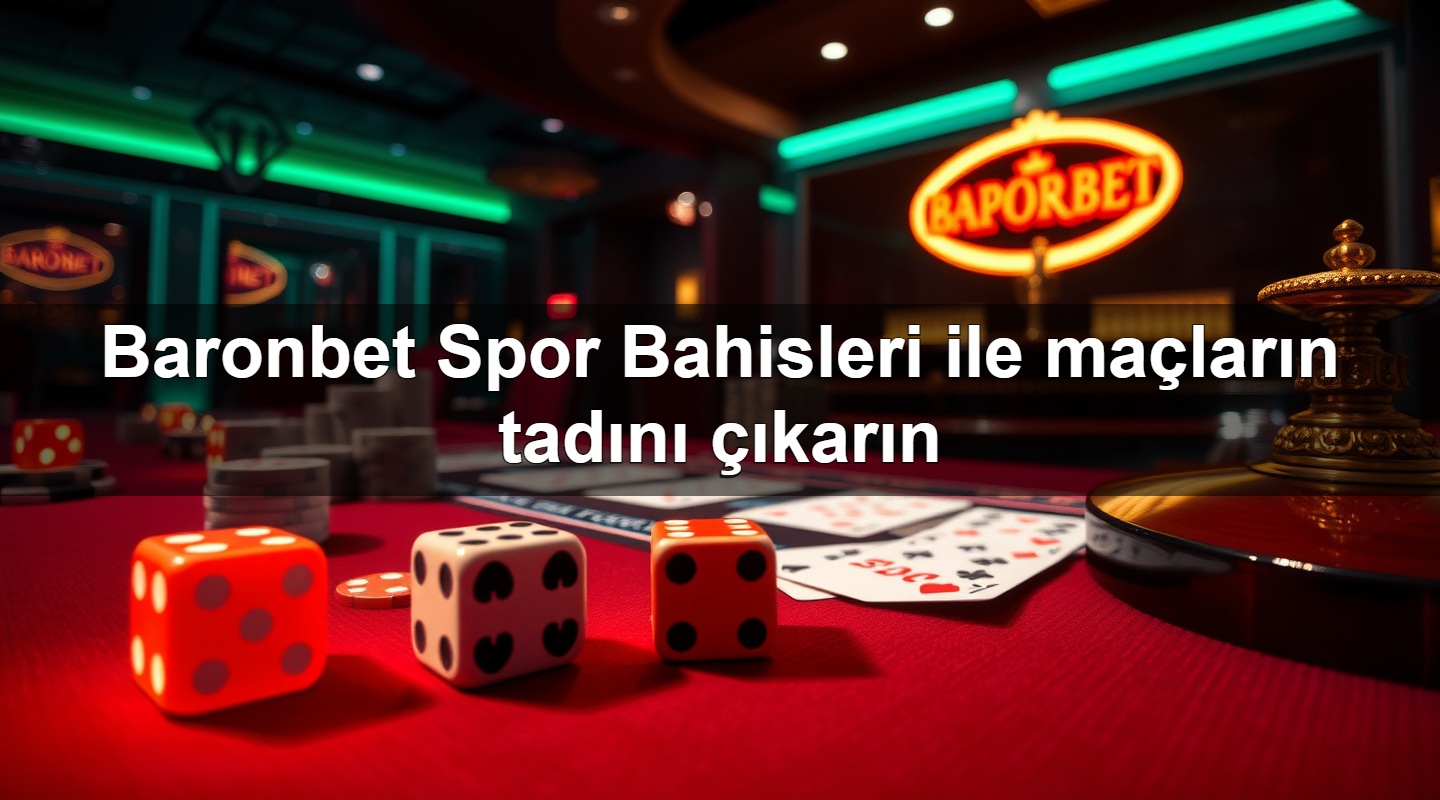 baronbet spor bahisleri ile ma lar n tad n kar n 1779242081688
