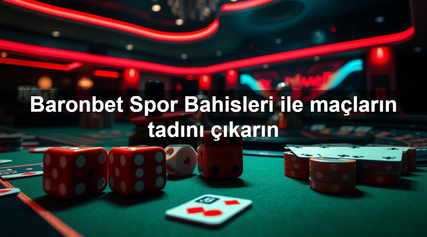 baronbet spor bahisleri ile ma lar n tad n kar n 1779242098764