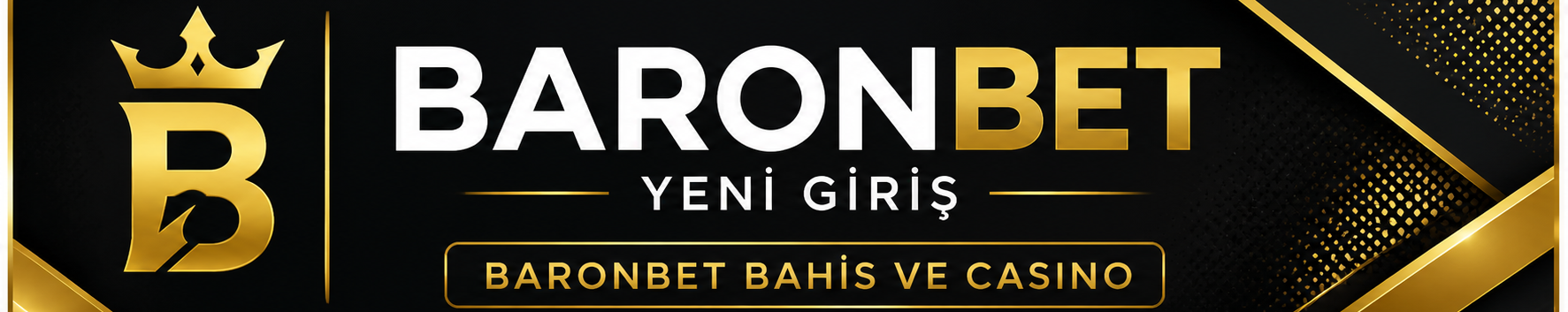 Baronbet Yeni Giriş