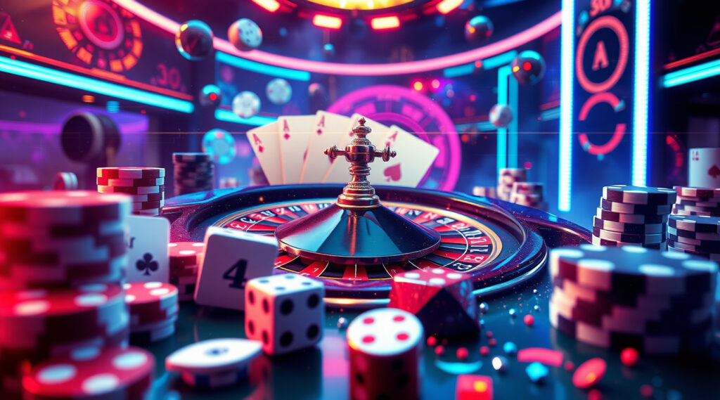 Baronbet Bonus